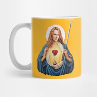 Saint The Bride (beatrix) Mug